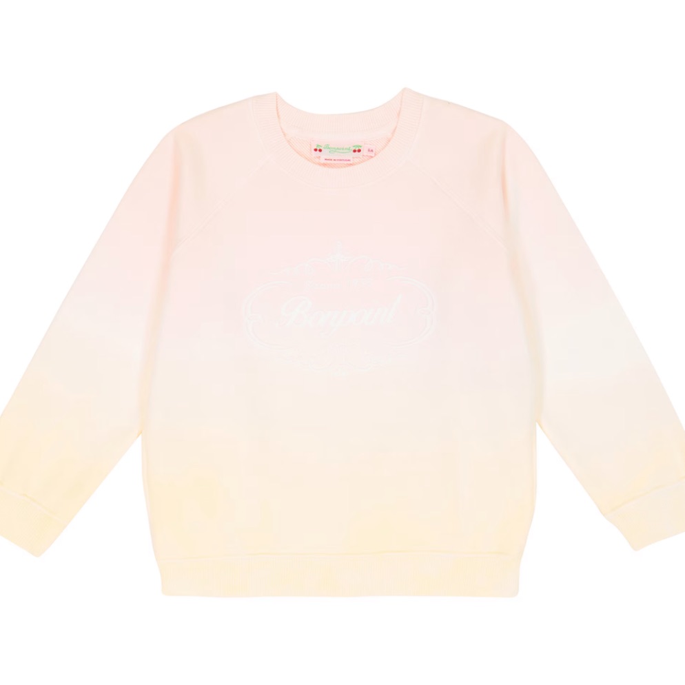 Bobpoint Girls Sweater Size 8